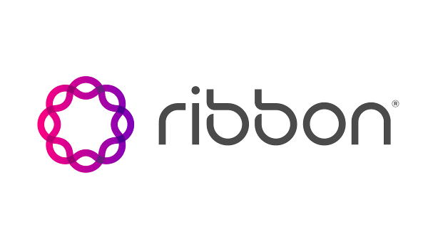 ribbon logo colour