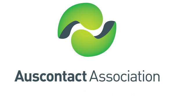 Auscontact Logo