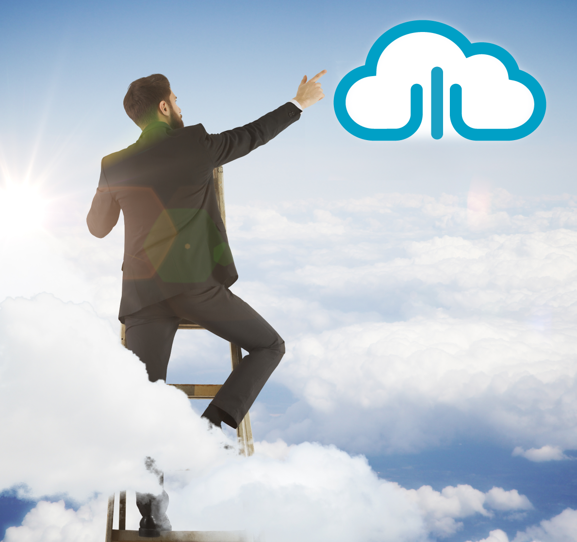 Get-them-to-Cloud.-Man_Ladder Homepage