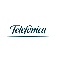 telefonica logo