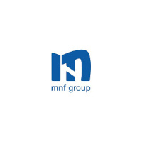 MNF group logo