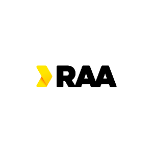 Royal Automobile Association logo