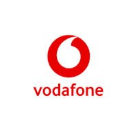 Vodafone logo