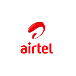 airtel logo