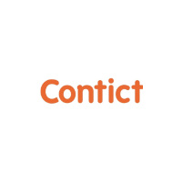 contict no tagline