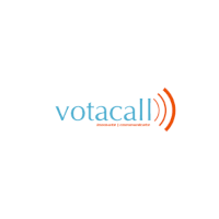 votacall logo
